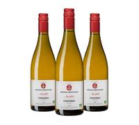 Gérard Bertrand Gérard Bertrand Héritage "An 940" Chardonnay 2024 Lot " bouteilles 75cl vin blanc bio