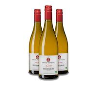 Gérard Bertrand Gérard Bertrand Héritage "An 940" Sauvignon Blanc 2024 vin blanc bio Lot 3 Bouteilles 75cl