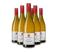 Gérard Bertrand Gérard Bertrand Héritage "An 940" Sauvignon Blanc 2024 vin blanc bio Lot 6 Bouteilles 75cl
