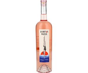 Gérard Bertrand Hampton Water 2024 75cl vin rosé AOP Languedoc