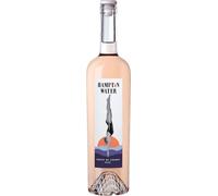 Gérard Bertrand Hampton Water 2025 - Vin Rosé AOP Languedoc 1x75cl | Gérard Bertrand x Jon Bon Jovi | Rosé Premium Élégant et Fruité | Lifestyle Méditerranéen