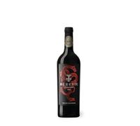 Gérard Bertrand Hérésie Rouge 2020 - Magnum 150cl | Vin Rouge Bio AOP Corbières | Gérard Bertrand | Vin Puissant et Épicé | Grand Format de Garde