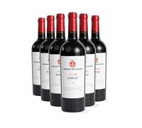 Gérard Bertrand Héritage "An 1189" 2024 - Vin Rouge AOP Pic Saint Loup - 6x75cl
