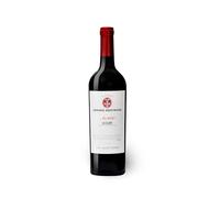 Gérard Bertrand Héritage "An 1650" rouge - AOP La Clape - 1x75cl