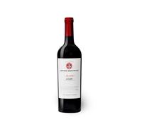 Gérard Bertrand Héritage "An 1650" 2024 vin rouge La Clape 75cl