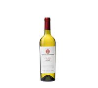 Gérard Bertrand Héritage "An 1650" vin blanc 2022 75cl AOP La Clape