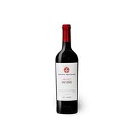 Gérard Bertrand Héritage "An 1877" vin rouge 2022 75 OP Saint Chinian