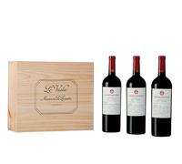 Gérard Bertrand Le Viala 2024 vin rouge La Livinière 75cl