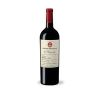 Gérard Bertrand L'Hospitalitas AOP La Clape 2024 vin rouge