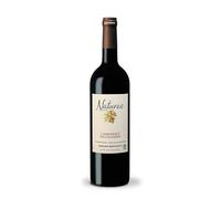 Gérard Bertrand Naturae Cabernet Sauvignon vin rouge bio vegan sans sulfites ajoutés 2023 75cl IGP Pays d'Oc
