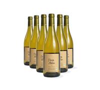 Gérard Bertrand Prima Nature chardonnay Pays d'Oc 2025 vin blanc 6x75 io (AB), garde 2-4 ans