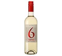 GERARD BERTRAND-Vin blanc bio Gérard Bertrand 6ème Sens - 75 cl
