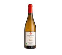 GERARD BERTRAND-Vin blanc Prima Nature IGP Pays d’Oc Bio Chardonnay vegan sans sulfite 75 cl