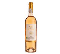 GERARD BERTRAND-Vin rosé AOP Languedoc Or et Azur - 75 cl
