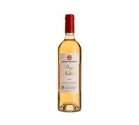 GERARD BERTRAND-Vin rosé Bio Prima Nature IGP Pays d’oc Grenache sans sulfite - 75 cl