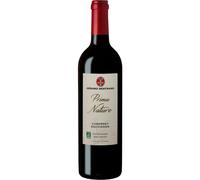 GERARD BERTRAND-Vin rouge Bio IGP Pays d’oc Cabernet sauvignon vegan sans sulfite - 75 cl