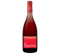 GERARD BERTRAND-Vin rouge Le Chouchou Bio Gérard Bertrand - 75 cl