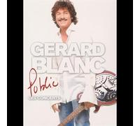 Gérard Blanc : Public [DVD video + CD audio]