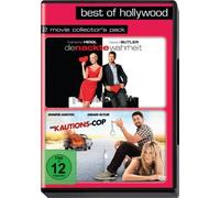 Gerard Butler - Best of Hollywood-2 Movie Collector's Pack 117 [Import]