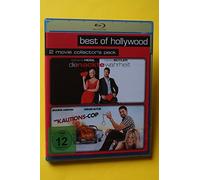 Gerard Butler - Best of Hollywood-2 Movie Collector's Pack 48 [Blu-Ray] [Import]