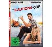 Gerard Butler - Der Kautions-Cop-Feel Good [Import]