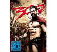 Gerard Butler,Lena Headey,Dominic West - 300 (Einzel-DVD)