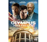 Gerard Butler-Olympus Has Fallen [Edizione: Giappone] [Import]