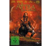 Gerard Butler,Powers Boothe,Simmone Mackinnon - Attila-der Hunne [Import]