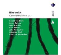 GERARD/BYLSMA,ANNER V. BLERK - KAMMERMUSIK 1-7 2 CD NEW