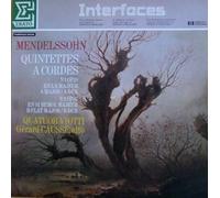 Gérard Caussé - Mendelssohn : Quintettes à cordes [Vinyl LP]