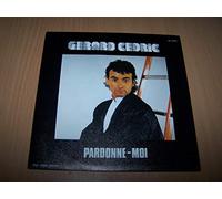 Gerard Cedric - Pardonne-moi / Elodie Mélodie - 45 tours - 7"