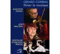 Gérard Corbiau : Filmer la musique E