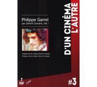 Philippe Garrel par Gérard Courant - Volume 1