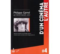 Philippe Garrel par Gérard Courant - Volume 2