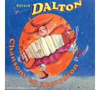 Gérard Dalton - Chansons en Accordéon