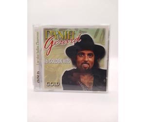 Gerard,Daniel - 16 Golden Hits [Import]