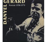 Gerard, Danyel - Portrait 1958 / 1970