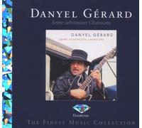 Gerard,Danyel - Seine schönsten Chansons