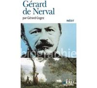 Gérard de Nerval