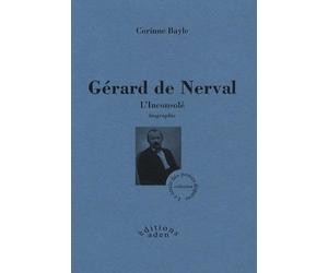 Gérard de Nerval: L'Inconsolé