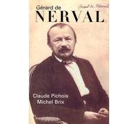 Gérard de Nerval - textes choisis - Claude Pichois - Fayard - Livre