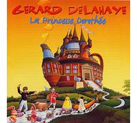 Gérard Delahaye - La Princesse Dorothée
