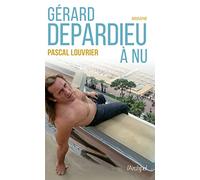 Gérard Depardieu à nu - Prix Alain Terzian 2022