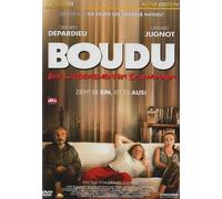 Gerard Depardieu - Boudu-Ein Liebenswerter Sch
