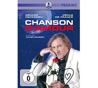 Gérard Depardieu,Cécile de France,Mathieu Amalric - Chanson d'amour [Import]