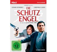 Die Schutzengel (Les Anges gardiens) - Poire, Jean-Marie - Gerard Depardieu, Christian Clavier - DVD