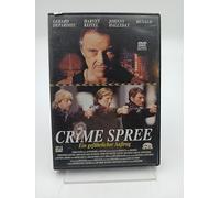 Gerard Depardieu - Crime Spree