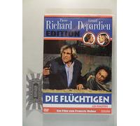 Gerard Depardieu - Die Flüchtigen [Import]