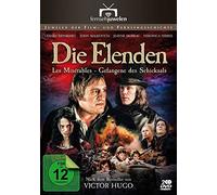 Gerard Depardieu;John Malkovich - Die Elenden