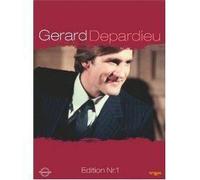 Gérard Depardieu - Le Sucre - Loulou - Inspecteur La Bavure - Tenue De Soirée